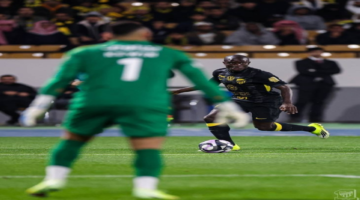 رغبة في الرحيل.. كانتي يضغط لمغادرة الاتحاد خلال الميركاتو الشتوي القادم